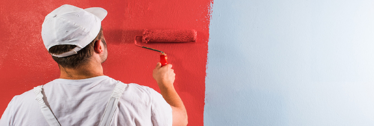 Professional Painters