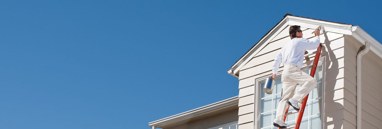 Interior and Exterior Painting Services