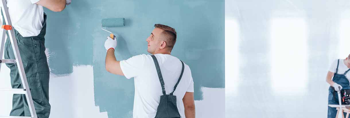Interior Painting Services