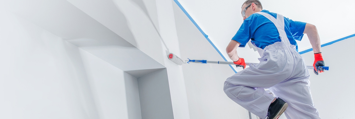 House Painting Services