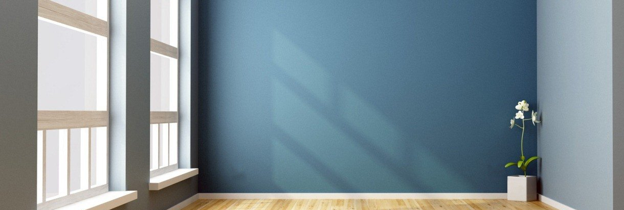 Residential Painting Services